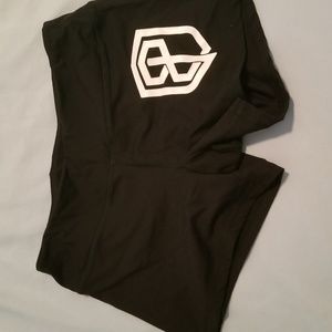 Born primitive shorts